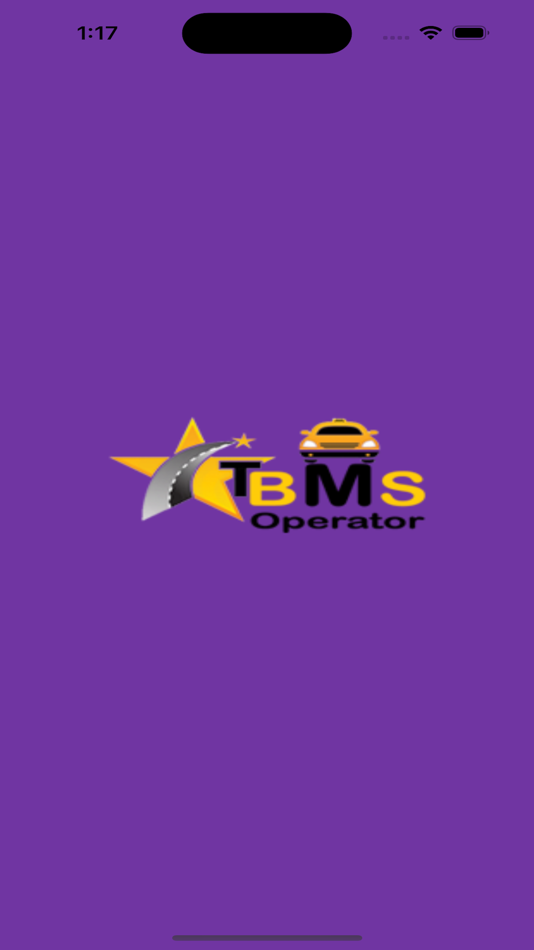 TBMS Operator - 22.1 - (iOS)