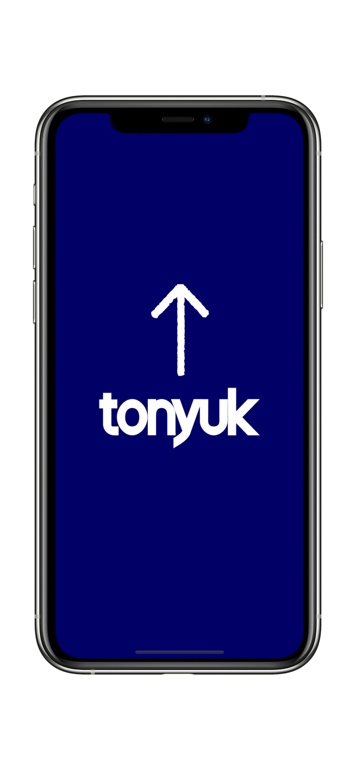 Tonyuk