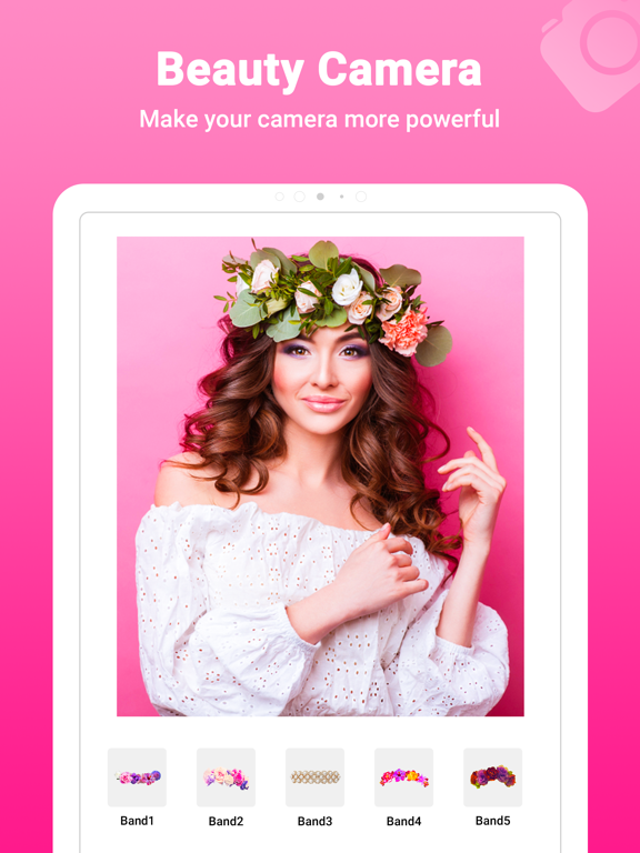 Beauty Sweet Plus - Beauty Camのおすすめ画像7