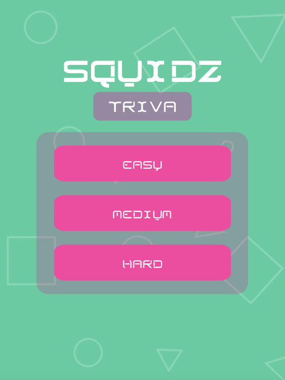 Screenshot #4 pour K-Games Trivia
