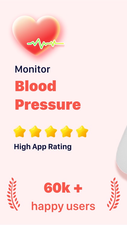 HeartBeet-Heart Health Monitor