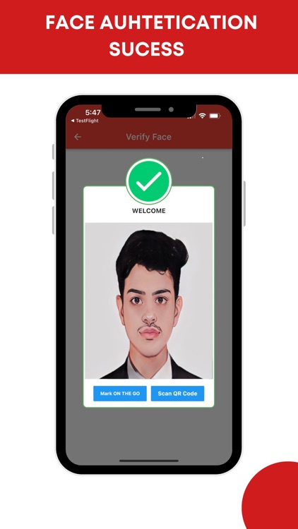 GRAMIN - Online Attendance screenshot-4