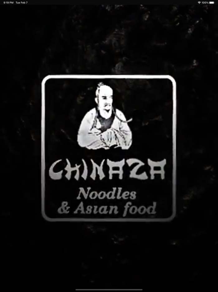 Chinaza