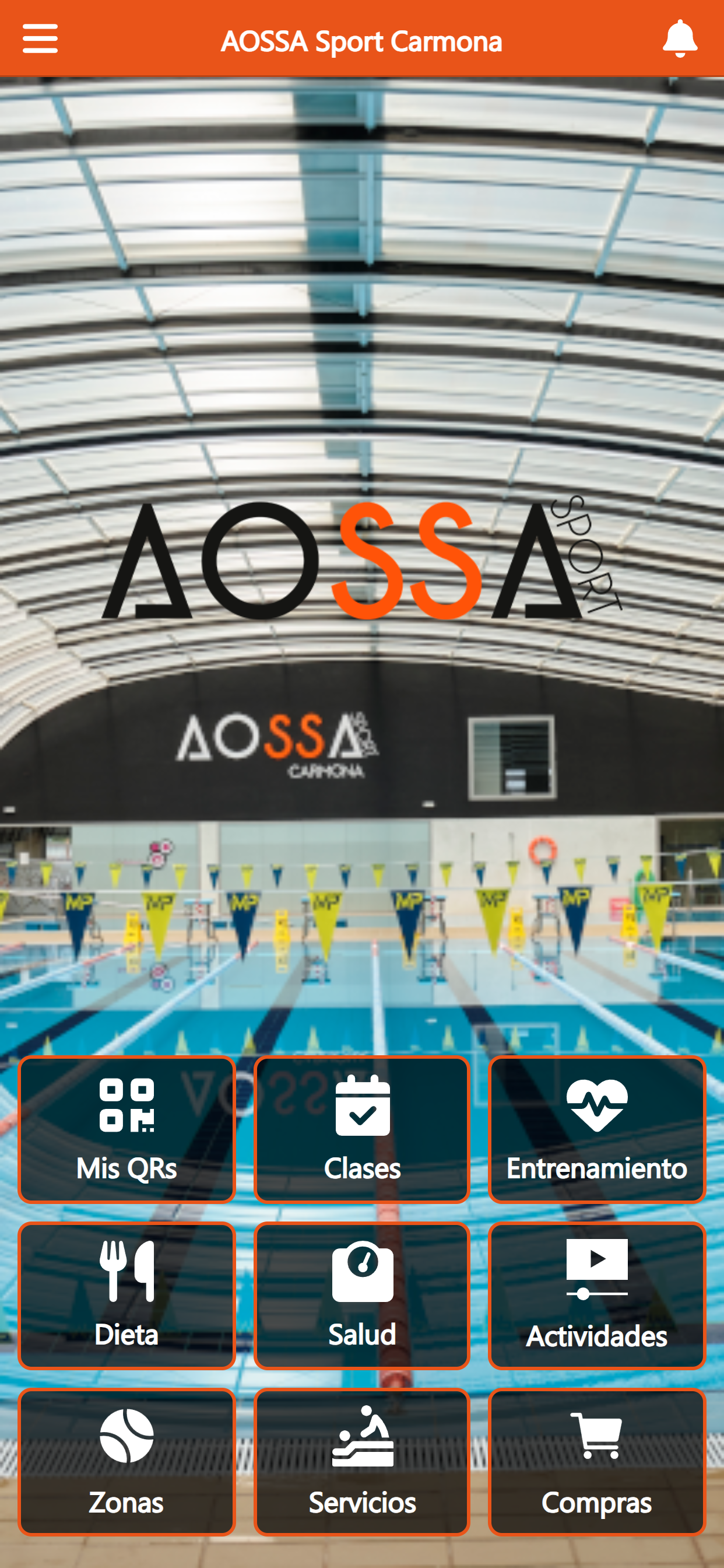 AOSSA CLUB