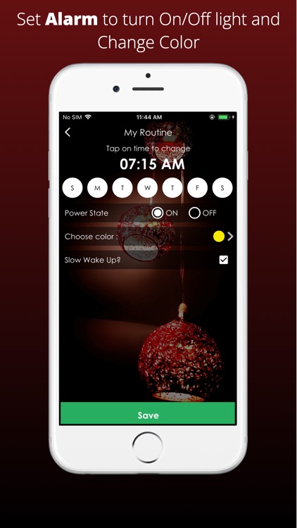 Vithamas GloSmart screenshot-8