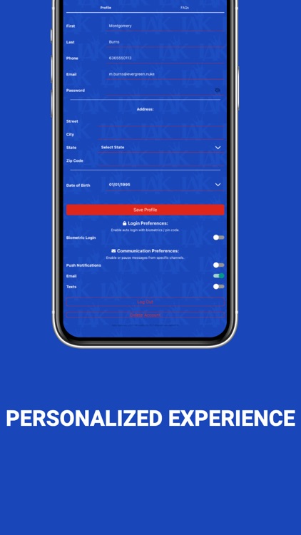 LA Kush screenshot-3