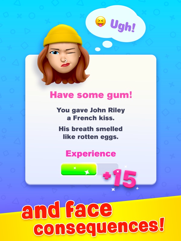 Real Life：Live Simulator Game screenshot 12