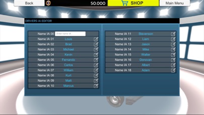 FX Racer Screenshot