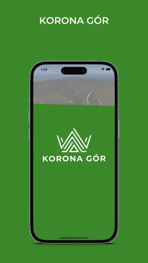Korona Gór screenshot 3