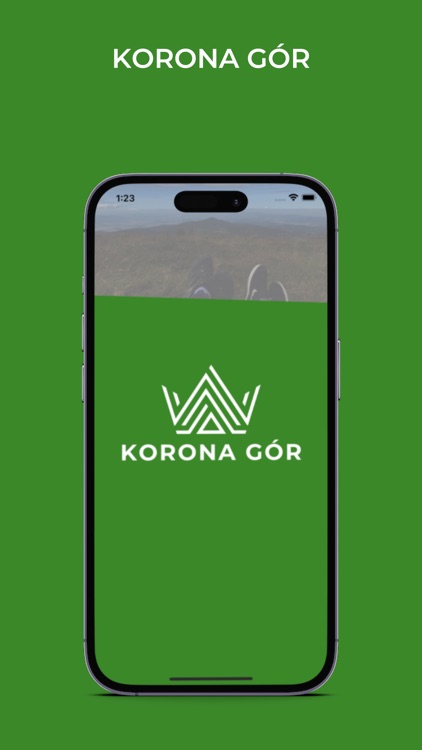 Korona Gór