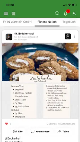 Game screenshot Fit IN apk
