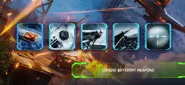 Game screenshot Sky Destroyer - Fleet Warriors hack