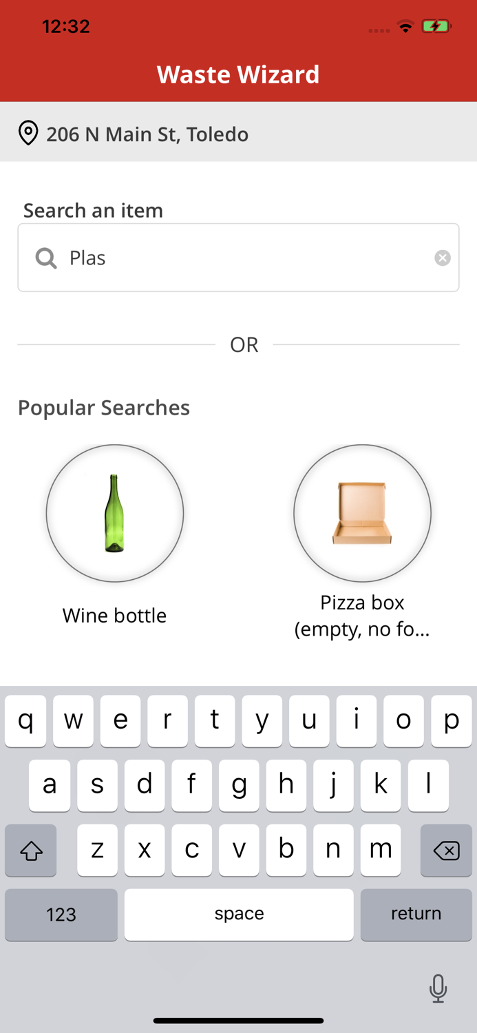 Dahl Disposal Service