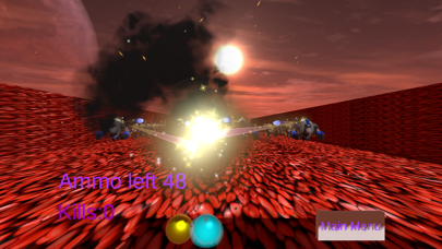Monster War 3DM Screenshot