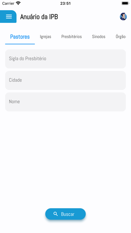 #4. iCalvinus - SC/IPB (iOS) 由: Dzigne Sistemas e Tecnologia LTDA ME
