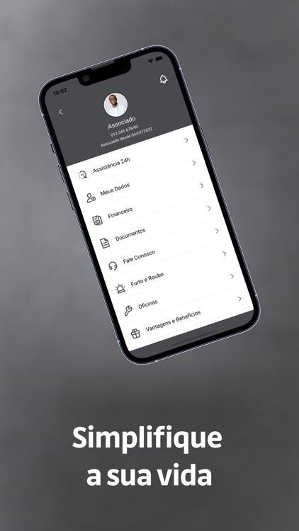 Estilo Proteção Veicular