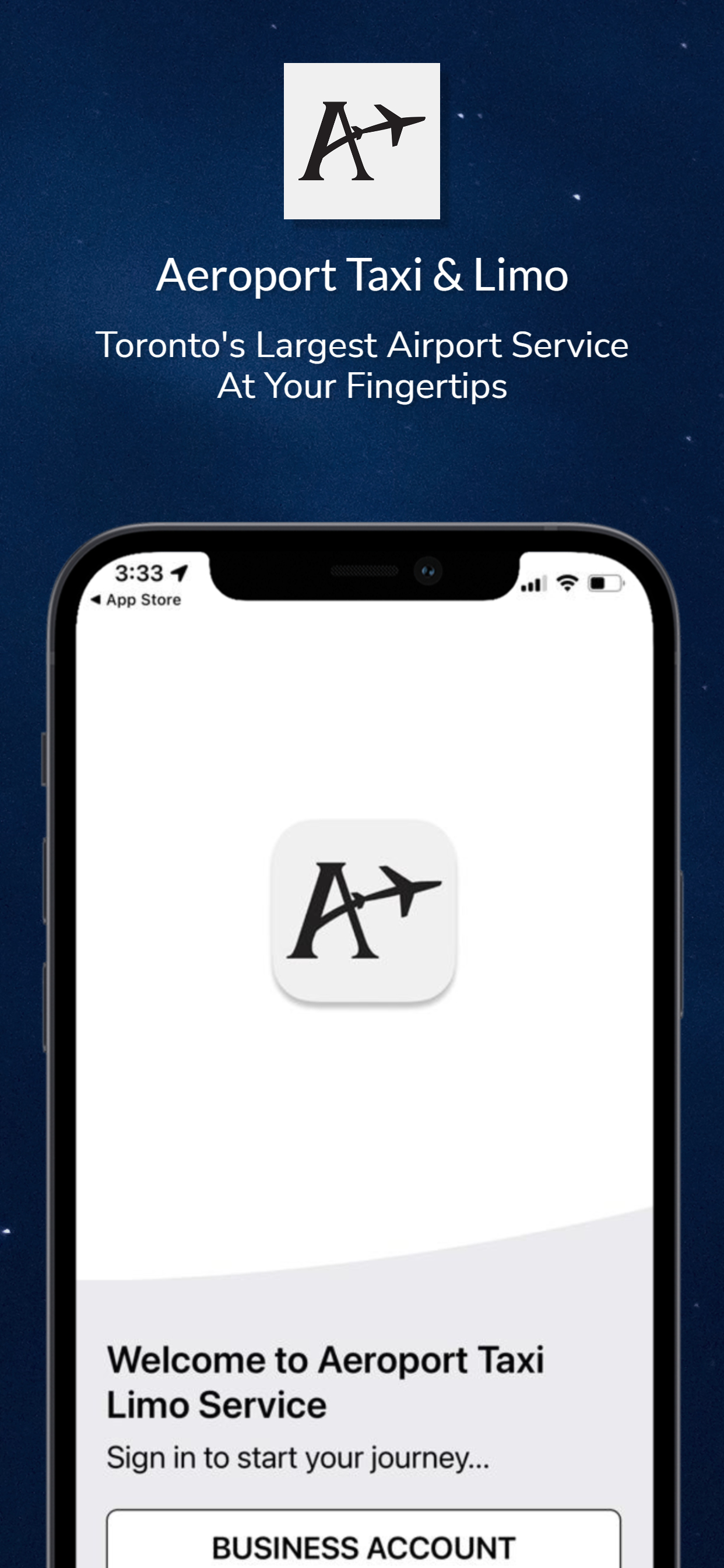 Aeroport Taxi & Limo Service