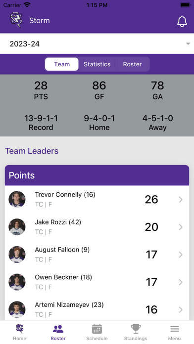 Tri-City Storm Screenshot