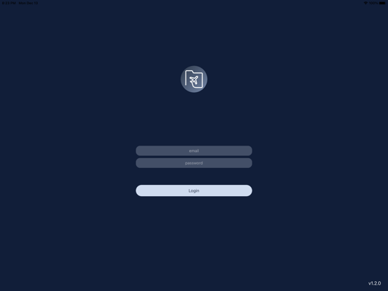 SITA Flight Folder PRD