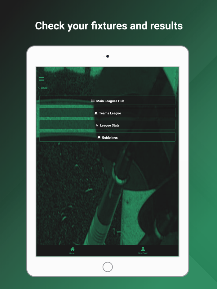 GDL Graded Darts Leagues