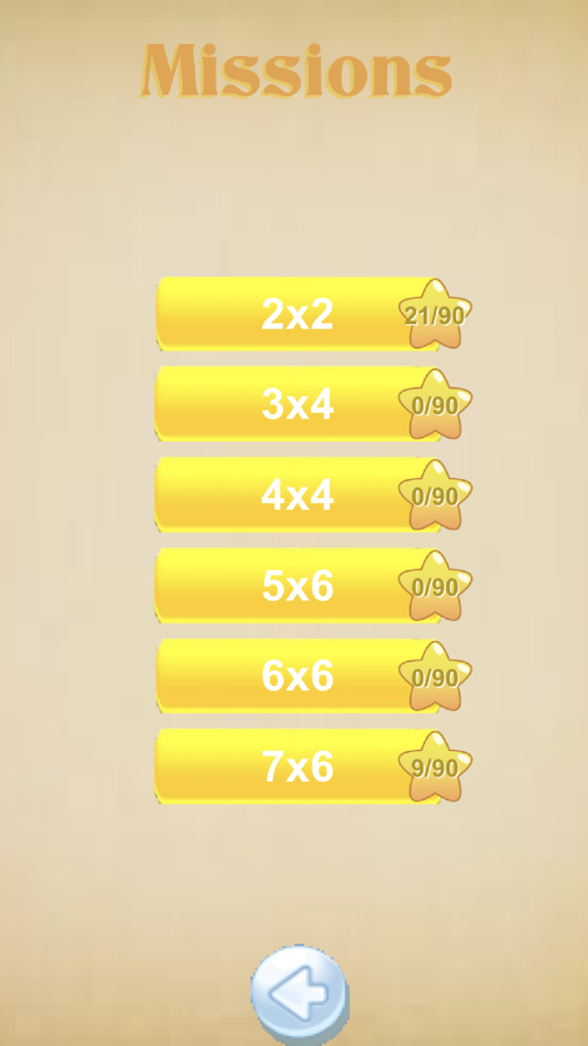 #2. Memory Match Sweets (iOS) 由: Zen Pixel Studios Pty Ltd