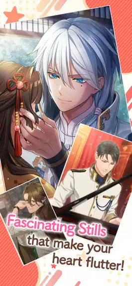 Game screenshot Otome Stories - Choose Episode hack