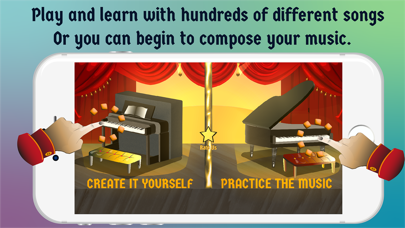 Real Piano Play & Learn Piano Screenshot