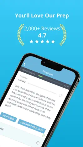 Game screenshot HESI A2 Exam Prep Mastery 2022 apk