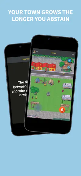 Game screenshot Victory Village - Quit Porn mod apk