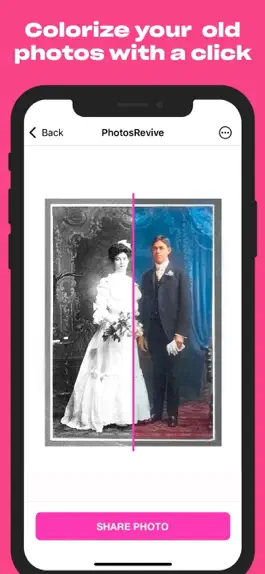 Game screenshot PhotosRevive Unlimited mod apk