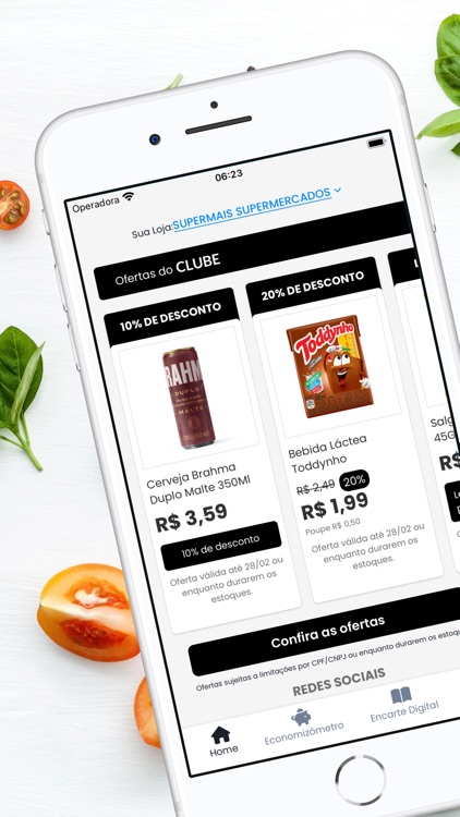 Duzezinho Supermercado