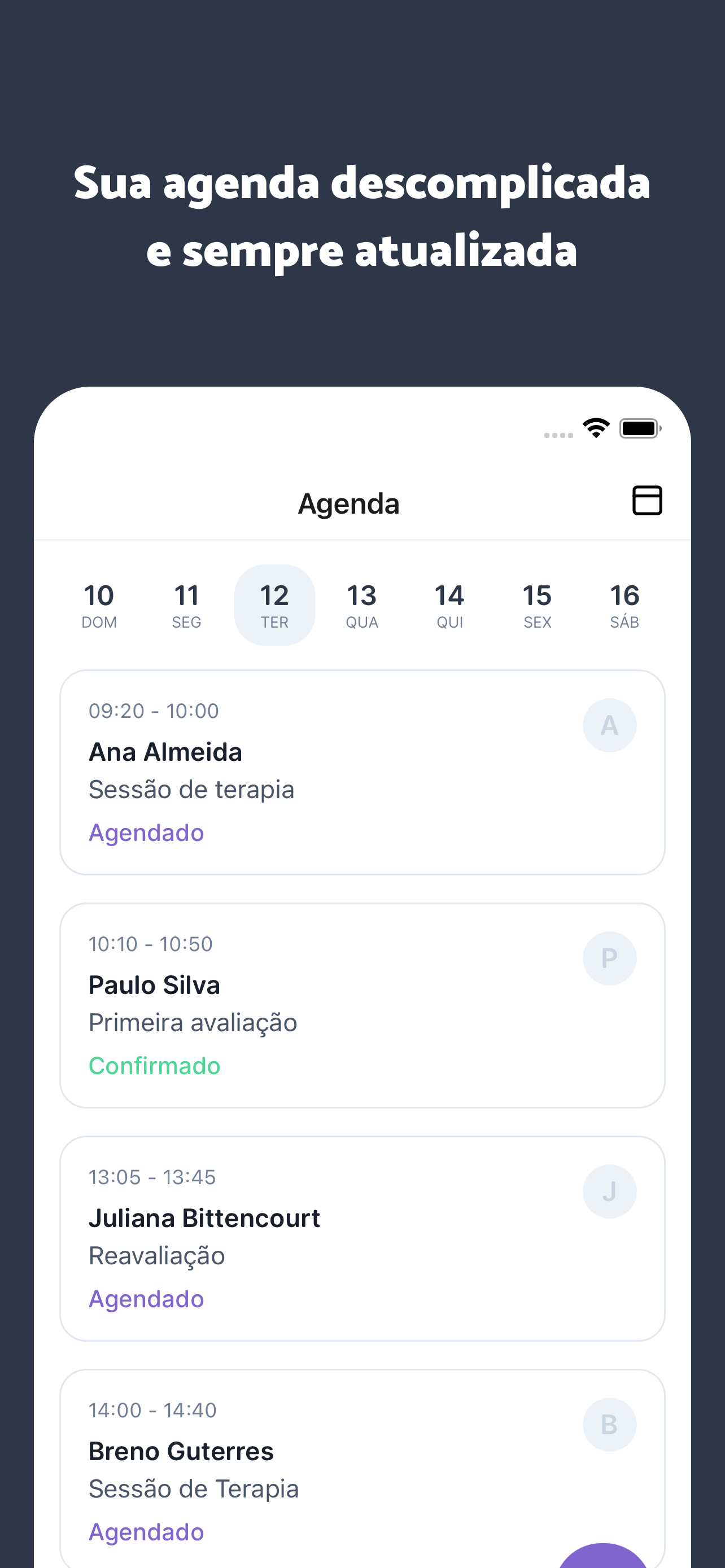 Amigofono para Profissionais