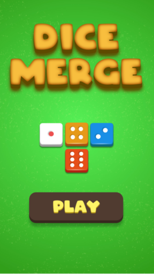 #1. 7 Dice Match: Merge dot seven (iOS) 由: virendra kumre