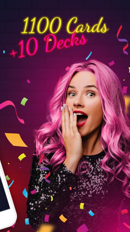 Never Have I Ever Adult & Evil