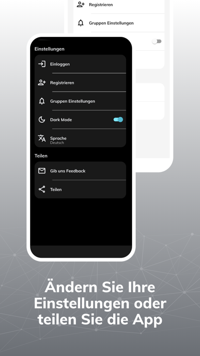 Gemeinde Niedergesteln Screenshot