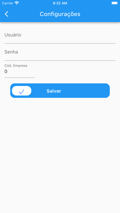 Screenshot #3 pour CS FaceID 3.0