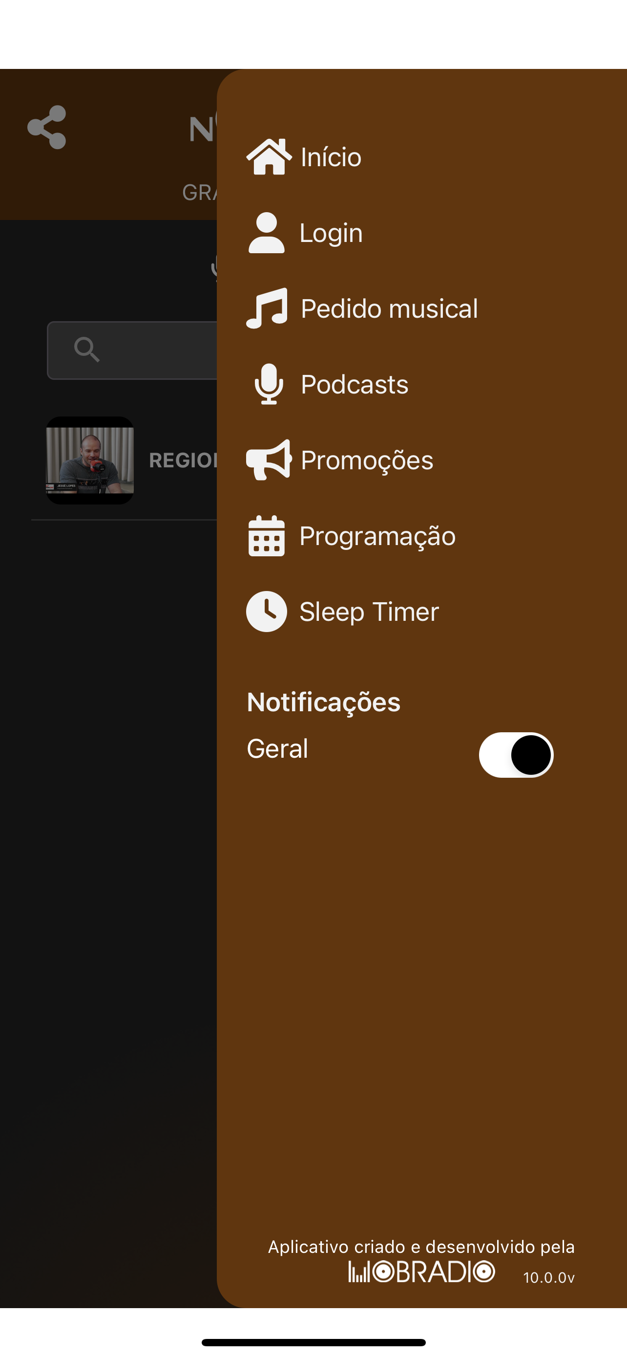 Nostalgia FM