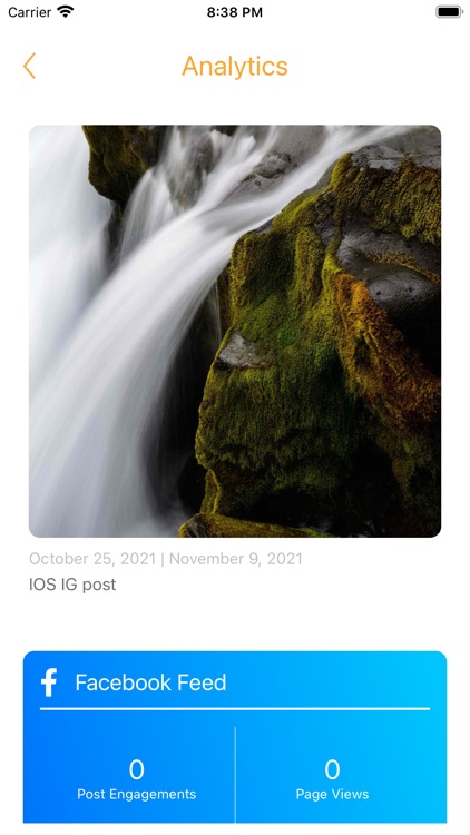 CrowdShare screenshot-3