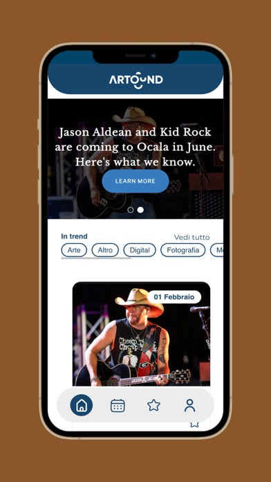 Screenshot #1 pour Artound