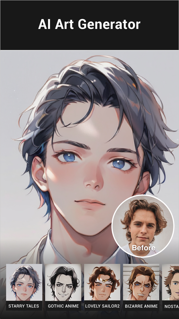 YouCut - AI Video Editor