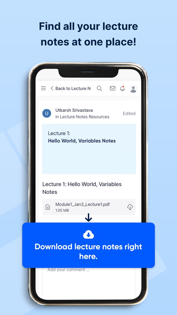 Acciojob  Batch Students