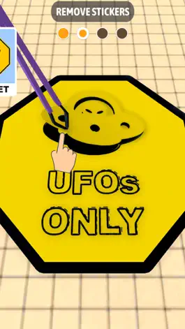Game screenshot DIY Signboard apk