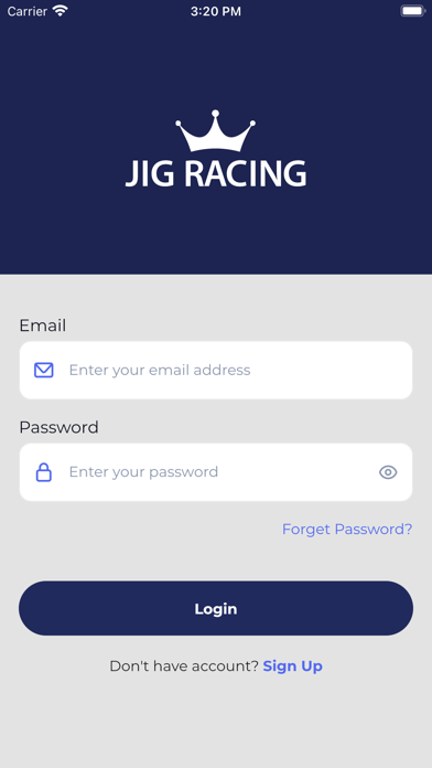 Jig Racing Screenshot