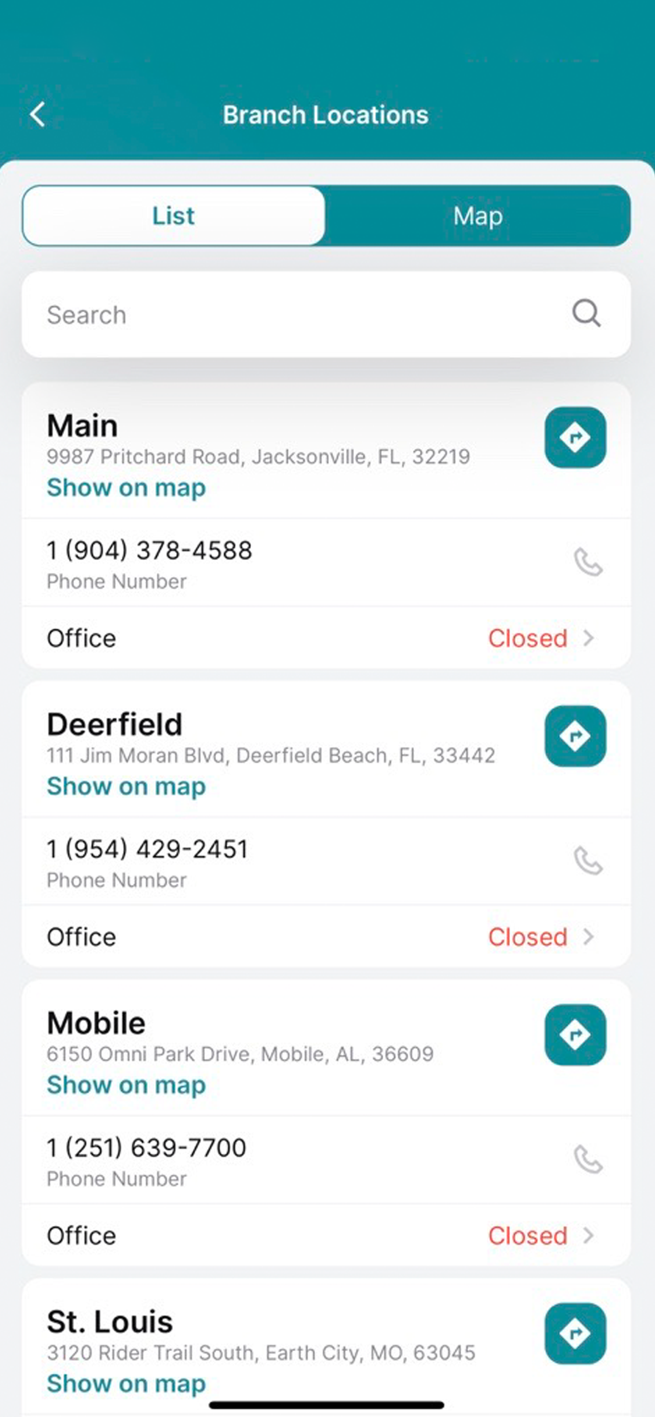JMAFCU SAFE Mobile