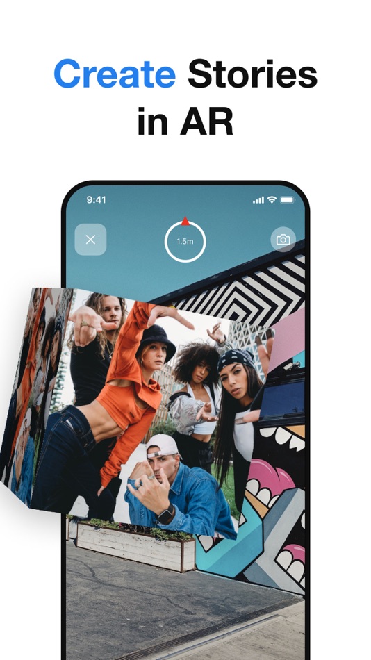 #3. LITT - social media & rewards (iOS) 来自: Photo Connect Pty Ltd