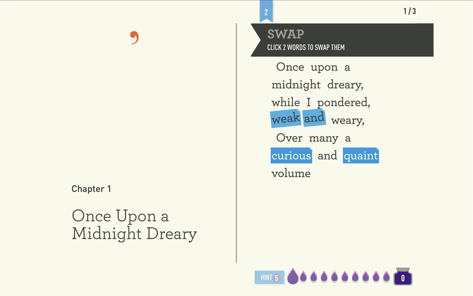 #3. Dear Reader (macOS) 来自: Local No. 12
