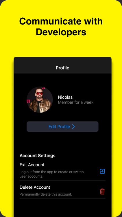 Ruzz - Programming & Updates screenshot-3