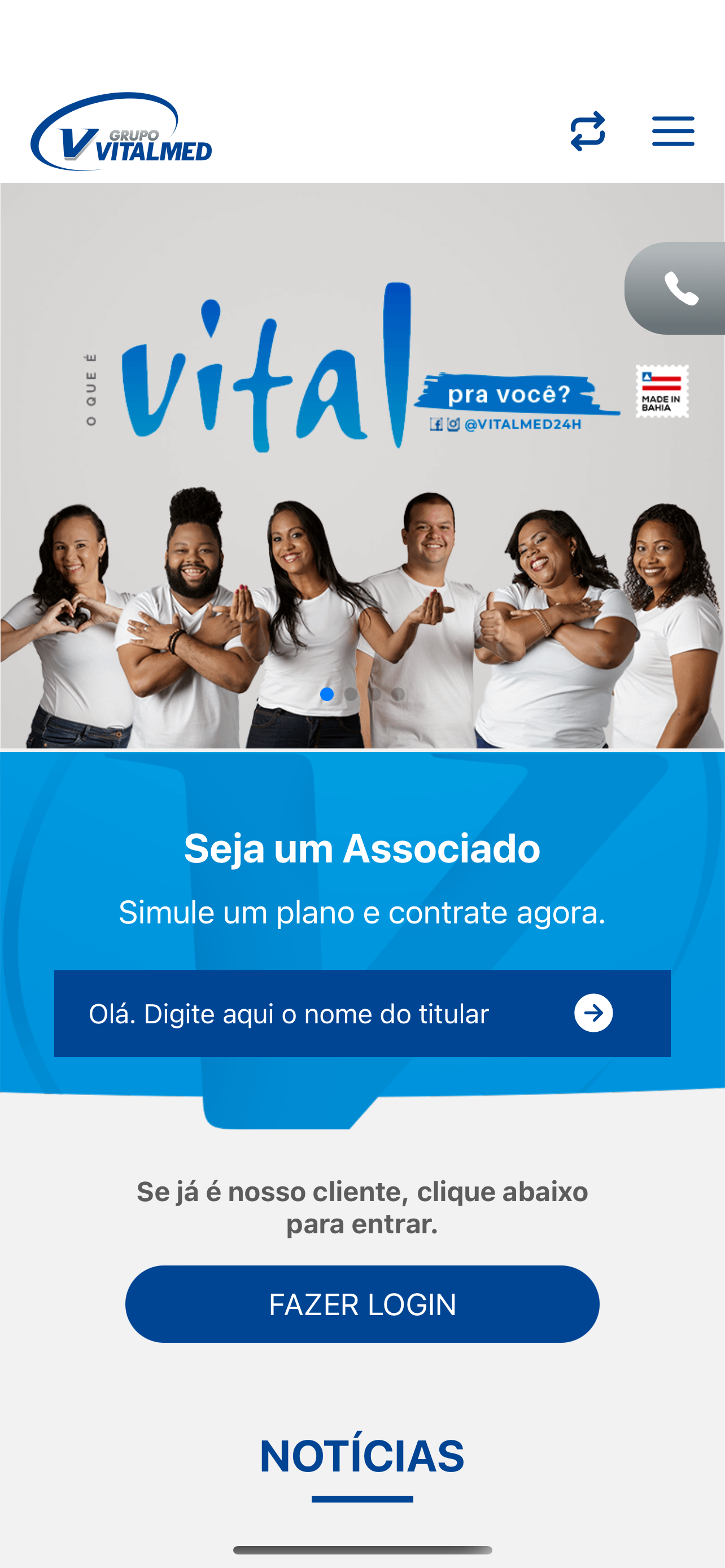 Vitalmed