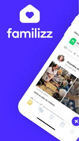 Game screenshot Familizz mod apk
