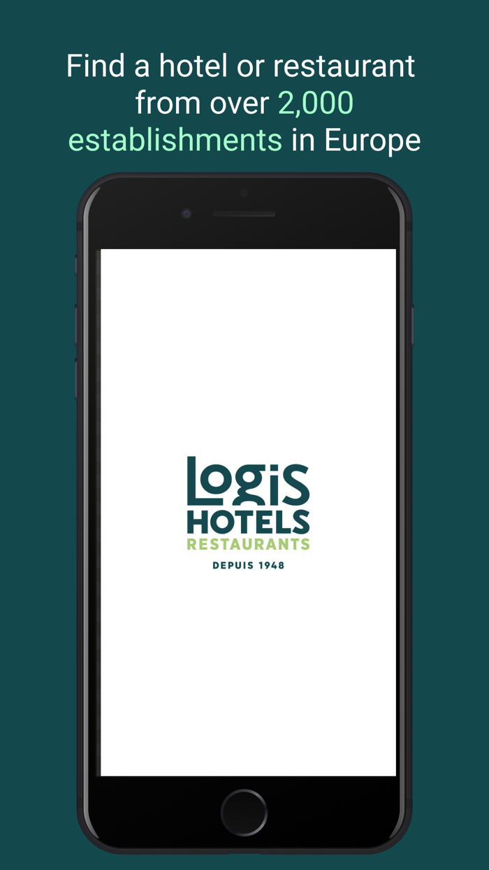 Logis Hotels